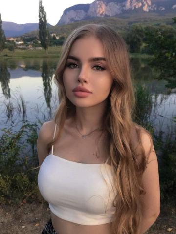 Индивидуалка Элеонора фото 2