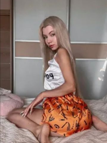 Проститутка Снежана, 21 год, г. Новогрудок