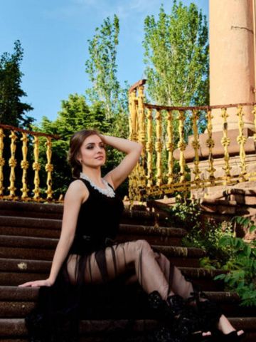 Проститутка Леночка, 23 года, г. Новогрудок