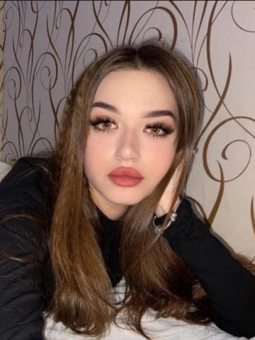 Индивидуалка Элеонора фото 3