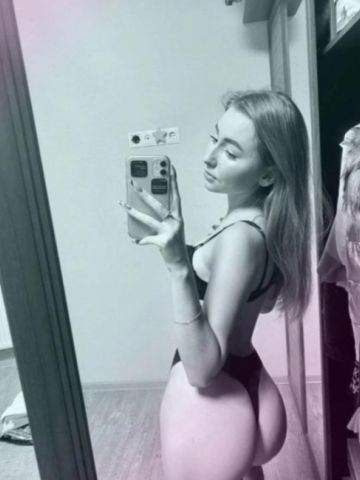 Проститутка Милана, 26 лет, г. Новогрудок
